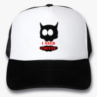 Кепки Trucker