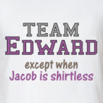  Team Edward