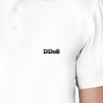 DDoS