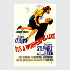 It's a wonderful life