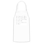 Кухонный фартук