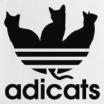 adicats кот