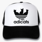 Кепки Trucker