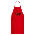 Кухонный фартук