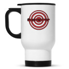 Кружка-термос