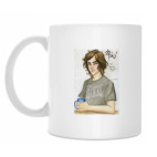 Кружка 330 мл