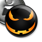 Jack-o'-lantern
