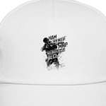 Нам нужен мир...