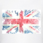 British flag
