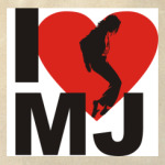 I love MJ