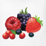 Ягоды
