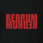 REDRUM - MURDER