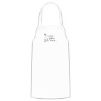 Кухонный фартук