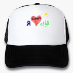 Кепки Trucker
