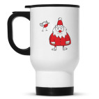 Кружка-термос