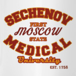 Первый мед Сеченова