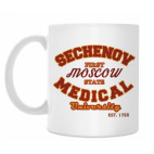 Кружка 330 мл