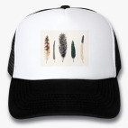 Кепки Trucker