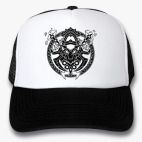 Кепки Trucker