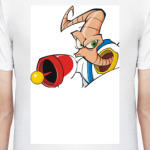 Червяк Джин