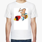 Червяк Джин