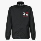 Ветровка без капюшона