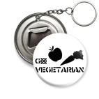 go vegetarian