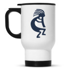 Кружка-термос