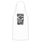 Кухонный фартук