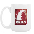 Кружка 420 мл