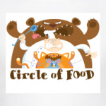 Circle of Food