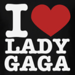  'Lady GaGa'