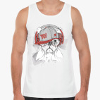 Собака в наушниках