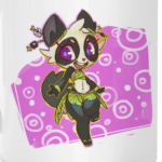 Панда Вакфу