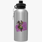 Спортивная бутылка