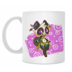 Панда Вакфу