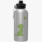 Спортивная бутылка