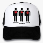 Кепки Trucker