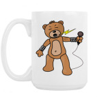 Кружка 420 мл