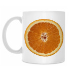 Сочный апельсин