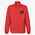 Ветровка без капюшона