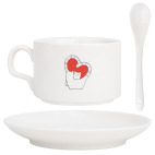 Кофейный набор