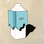 'Milk 3D'