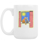 Кружка 420 мл