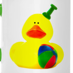 Мозговой слизень