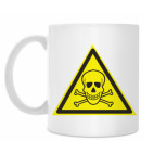 Кружка 330 мл