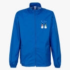 Ветровка без капюшона