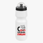 Велобутылка