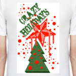 Сумасшедшие праздники