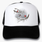 Кепки Trucker